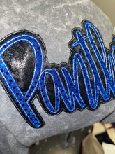 Load image into Gallery viewer, Panthers Applique 1