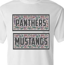 Load image into Gallery viewer, Camo Mascot 2025