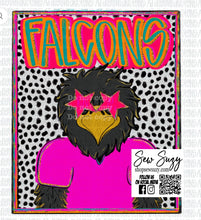 Load image into Gallery viewer, 2025 Falcons
