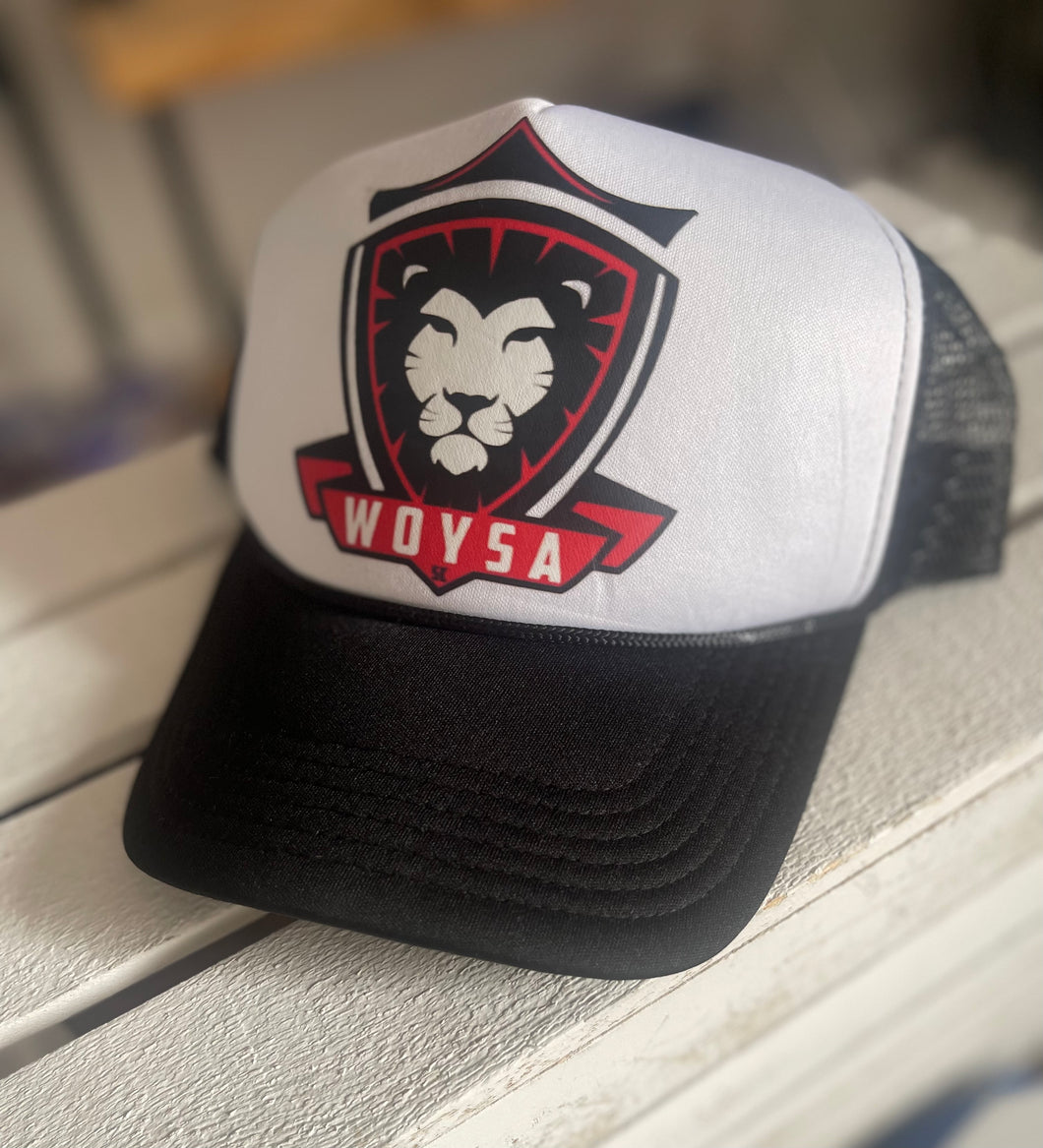 WOYSA trucker hat