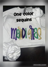 Load image into Gallery viewer, 2025 Mardi Gras Applique
