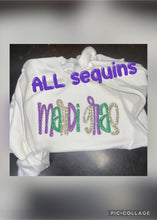 Load image into Gallery viewer, 2025 Mardi Gras Applique
