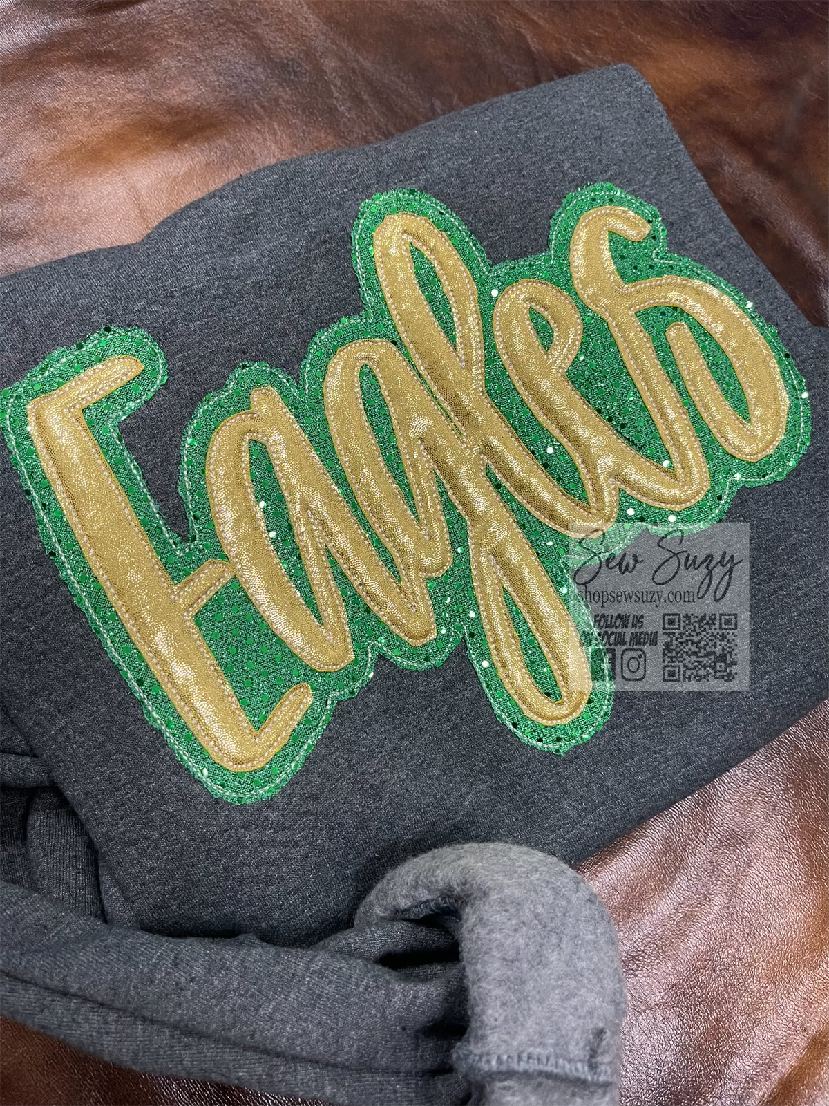 Eagles – Sew Suzy