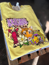 Load image into Gallery viewer, Louisiana Things Tee
