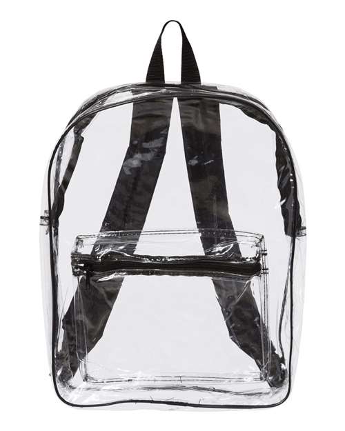 Clear Backpack