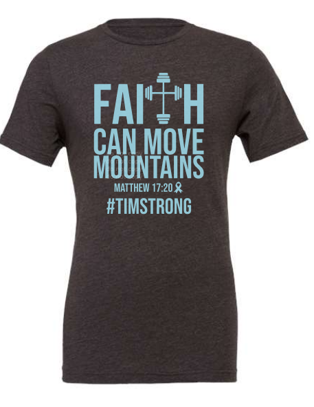 #TIMSTRONG