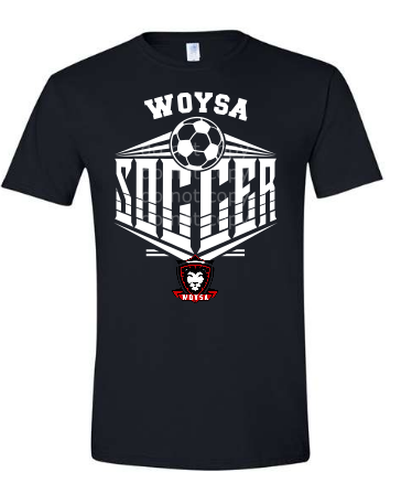 WOYSA Soccer 2024