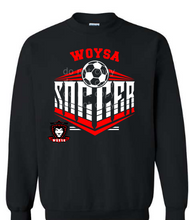 Load image into Gallery viewer, WOYSA Soccer 2024
