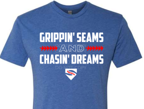 Chasin' Dreams & Rippin' Seams