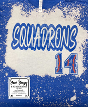 Load image into Gallery viewer, Squadron Short Sleeve Tee
